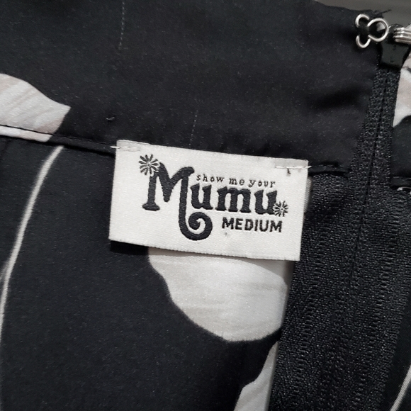 Show Me Your Mumu Vero Shorts - Picture 5 of 5